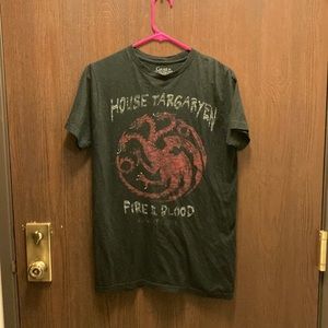 Game of Thrones youth tee S/M